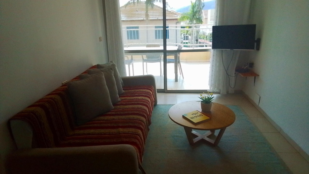 Photo of Patio Balcony in Yavne'el