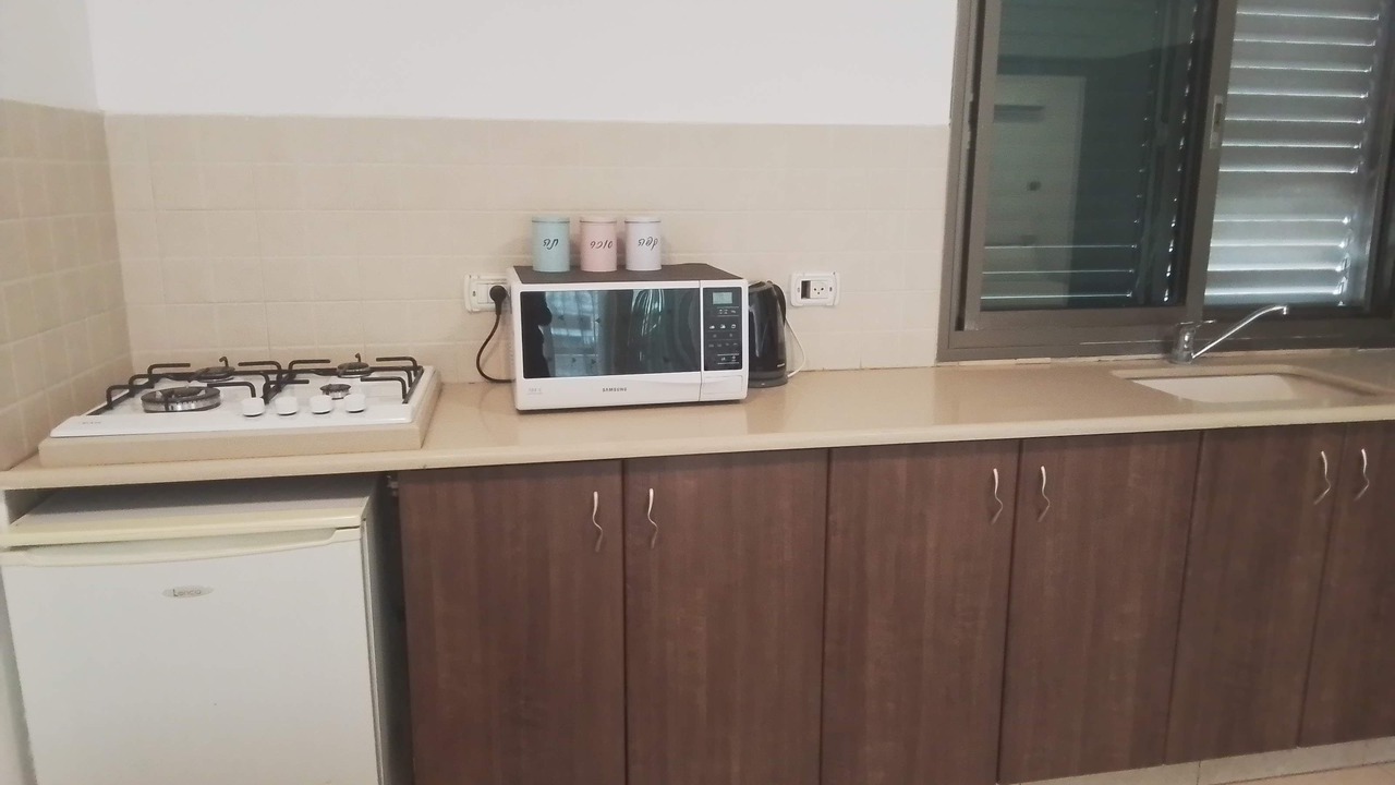 Photo of Kitchen in Yavne'el