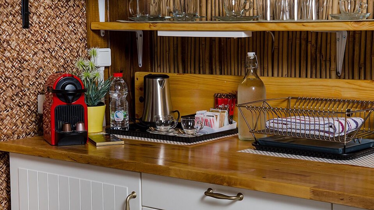 Photo of Kitchen in Had Nes
