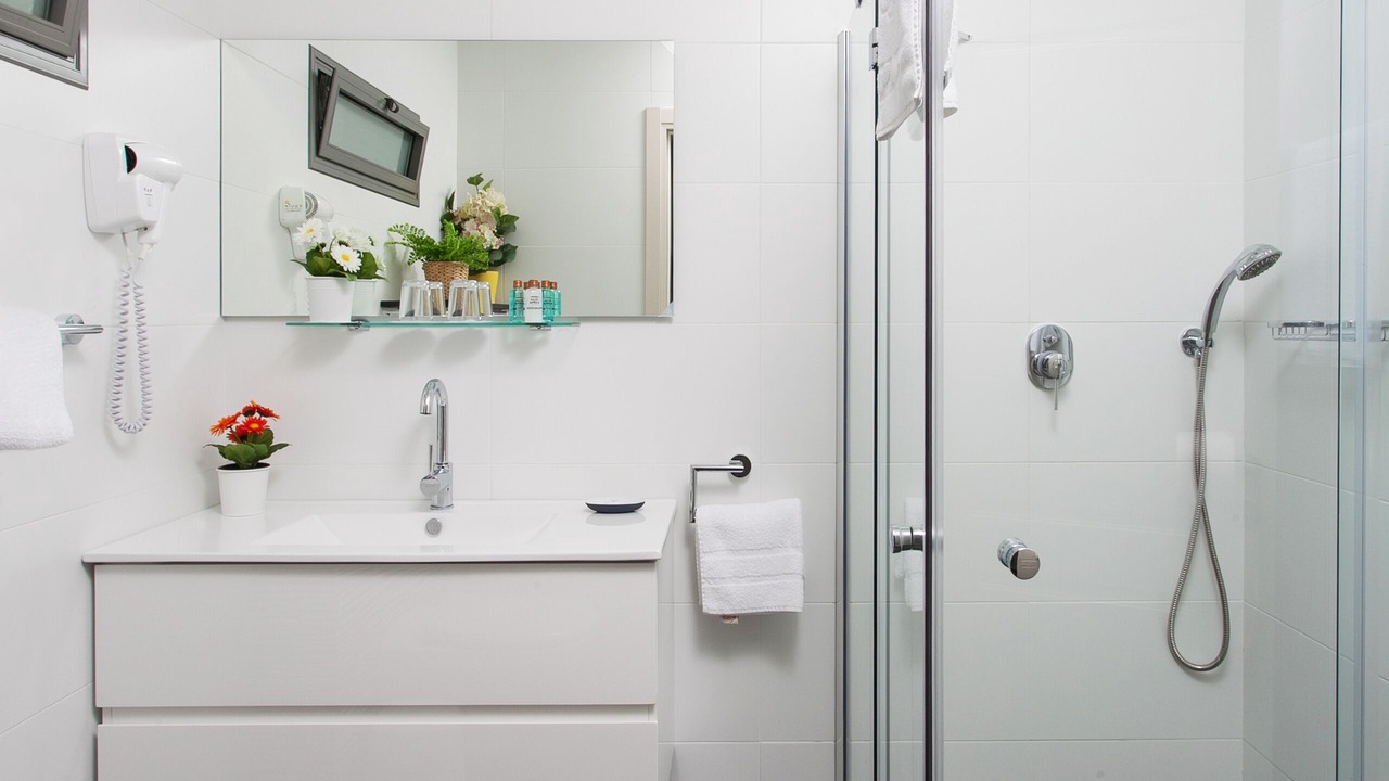Photo of Bathroom in Had Nes