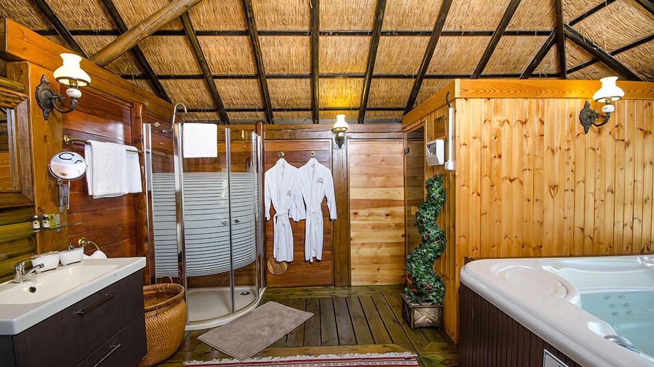 Photo of Bathroom in Had Nes