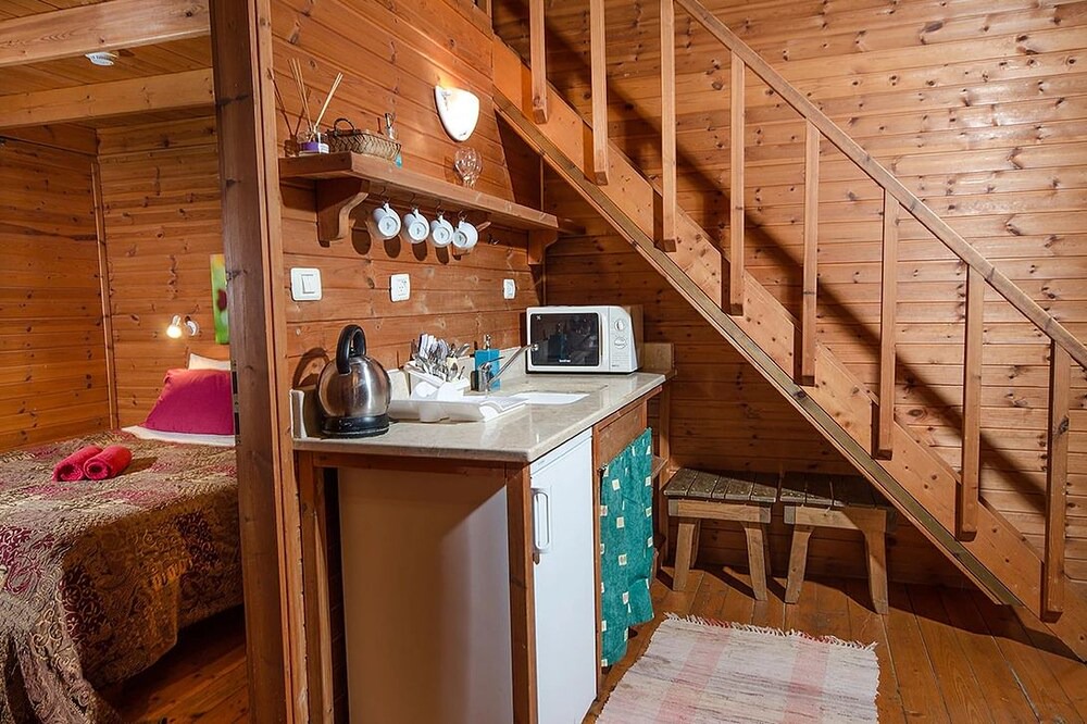 Photo of Kitchen in Kadarim