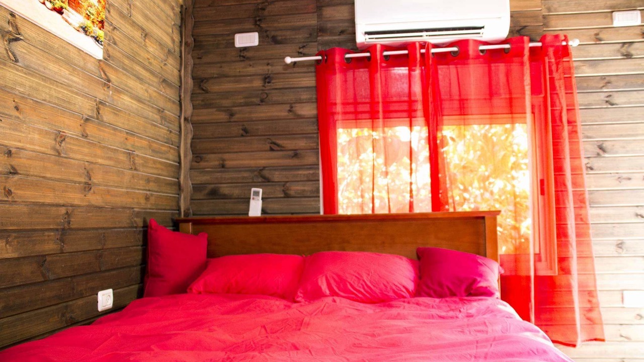 Photo of Bedroom in Isfiya