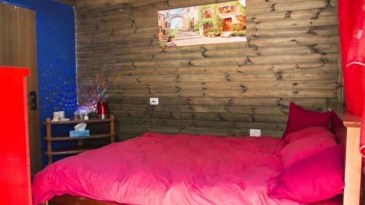 Photo of Bedroom in Isfiya
