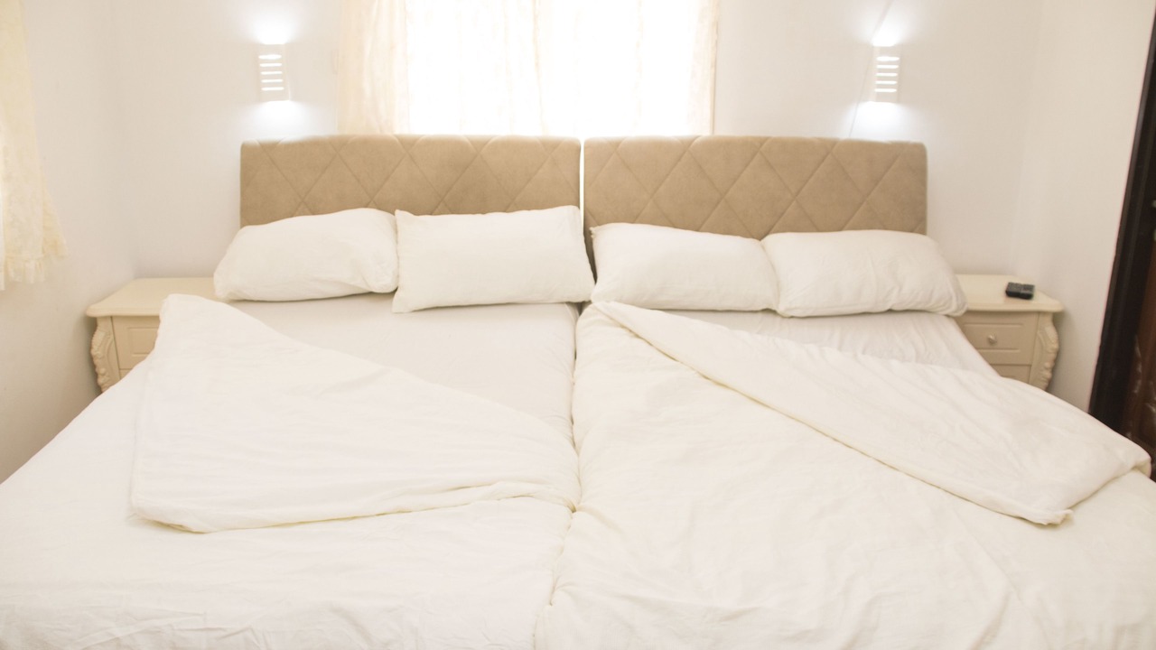 Photo of Bedroom in Isfiya