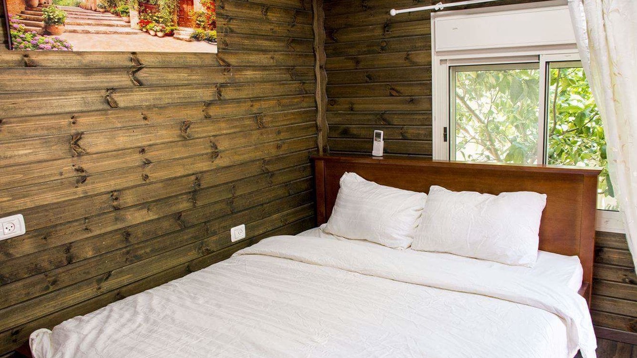 Photo of Bedroom in Isfiya