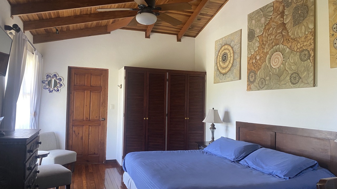 Photo of Bedroom in Escazu
