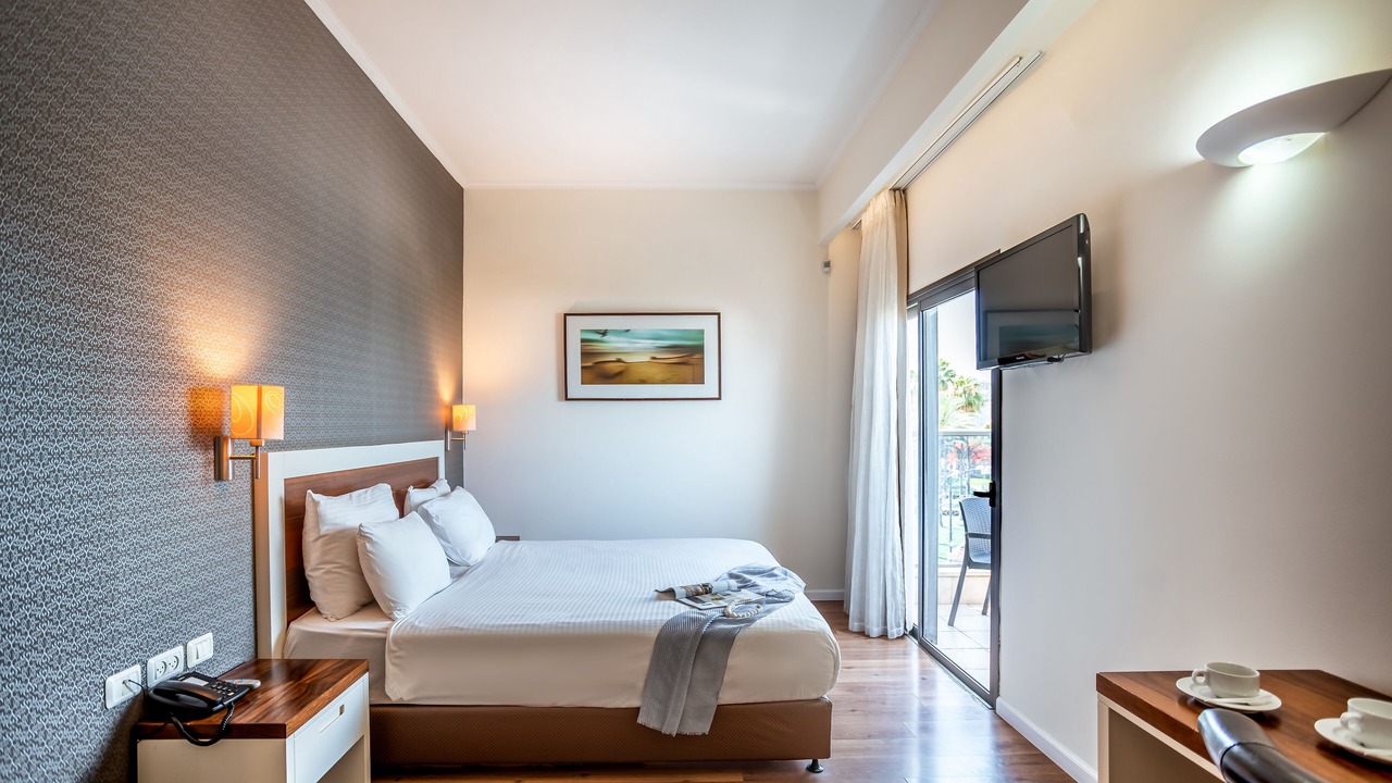 Photo of Bedroom in Tiberias Old City