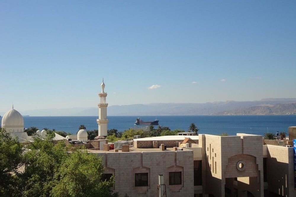Photo of Bedroom in Aqaba