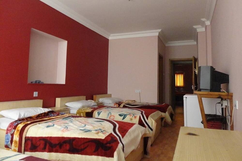 Photo of Bedroom in Aqaba