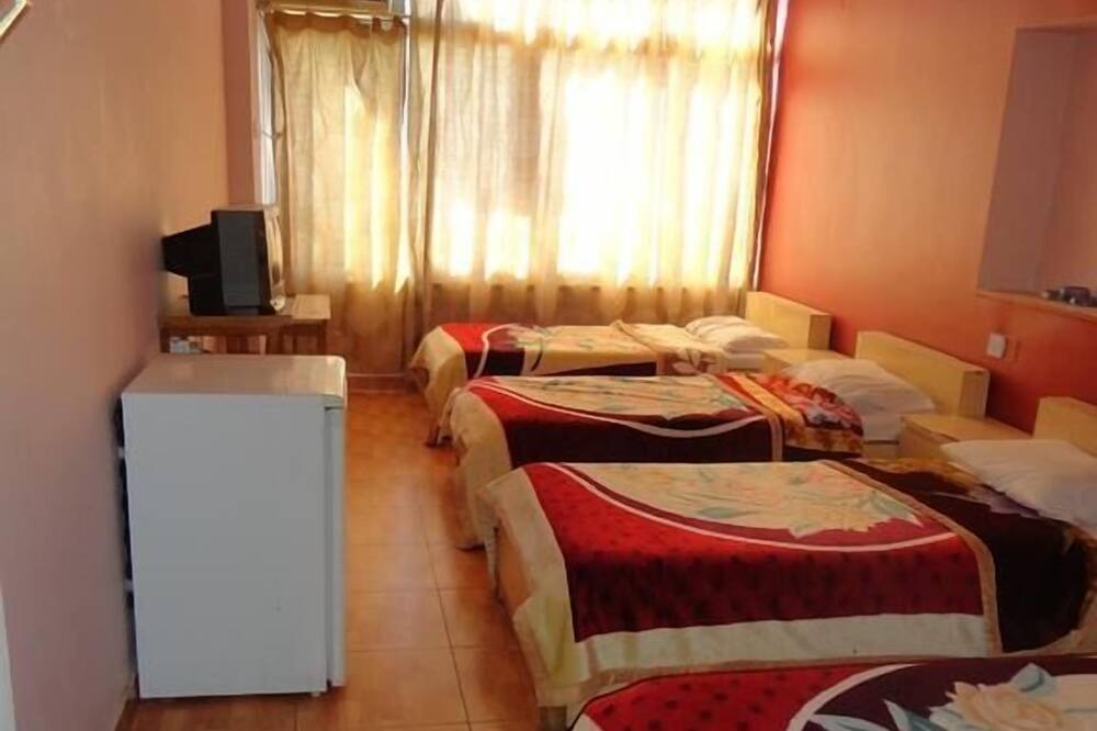 Photo of Bedroom in Aqaba