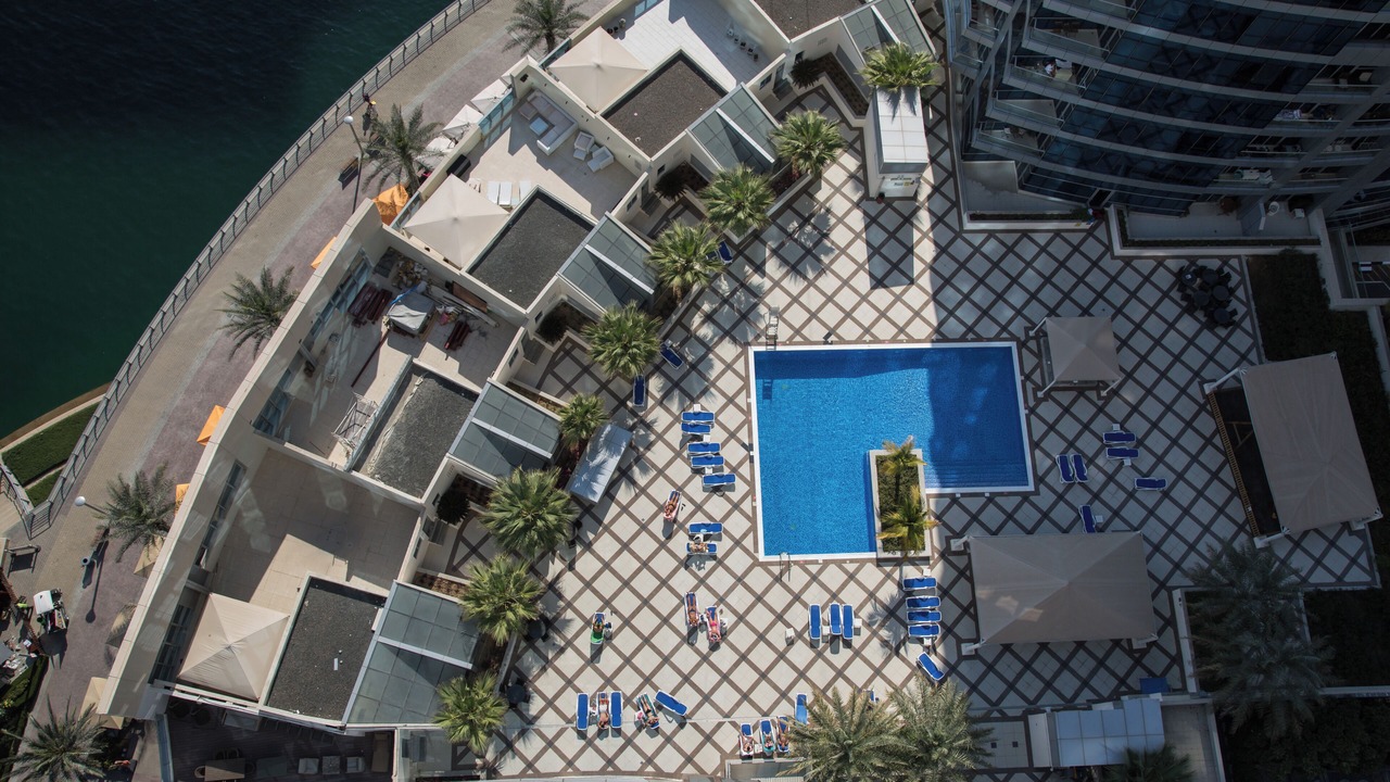 Photo of Others in Jumeirah Beach Residence