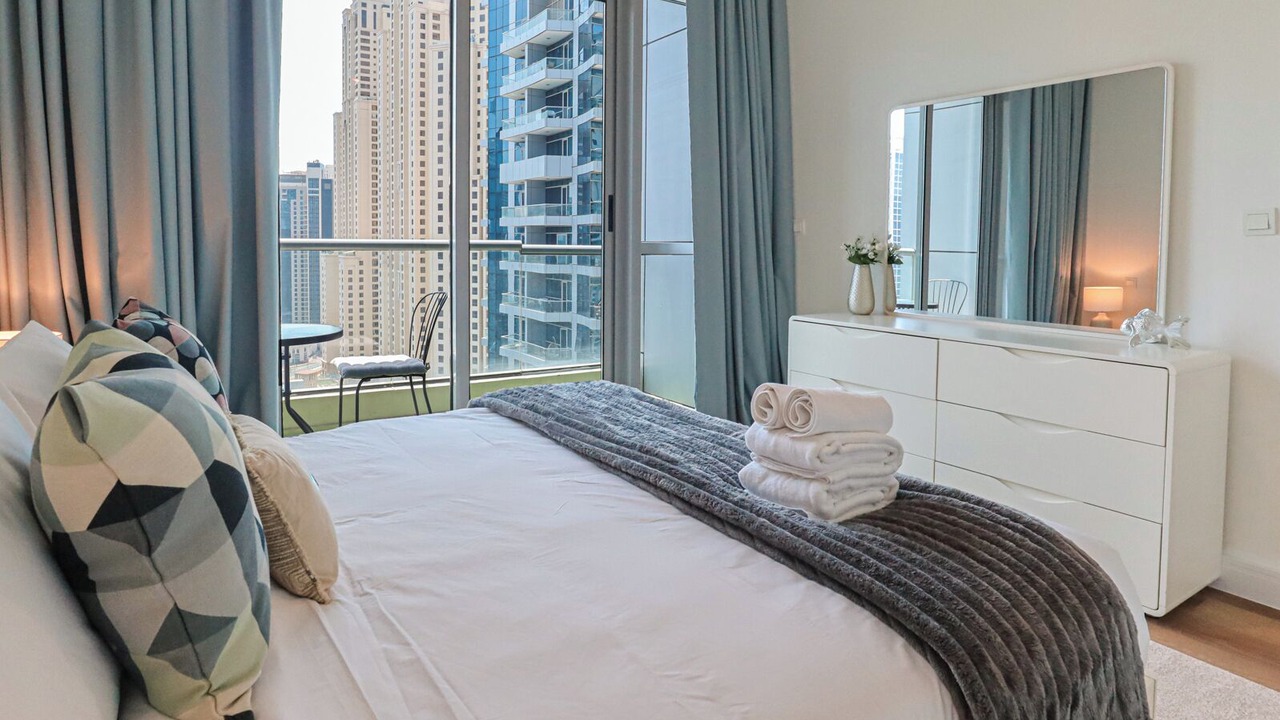 Photo of Others in Jumeirah Beach Residence