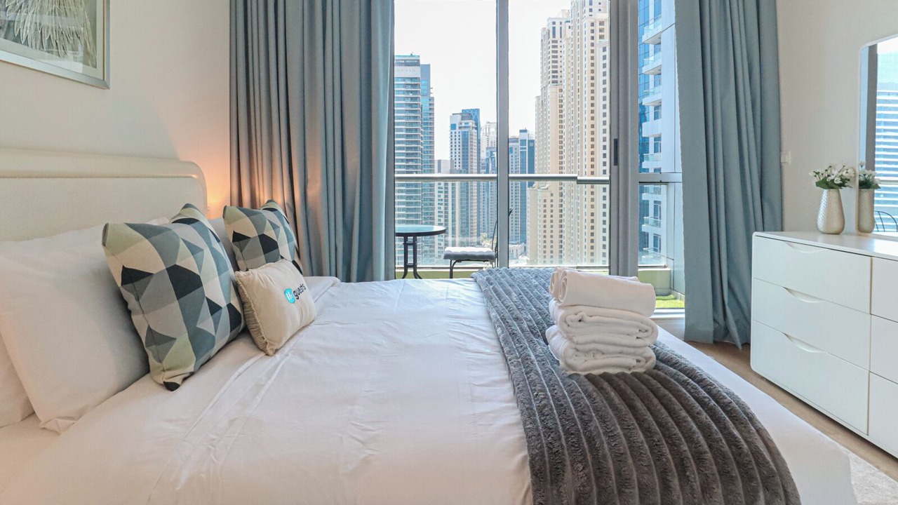 Photo of Others in Jumeirah Beach Residence
