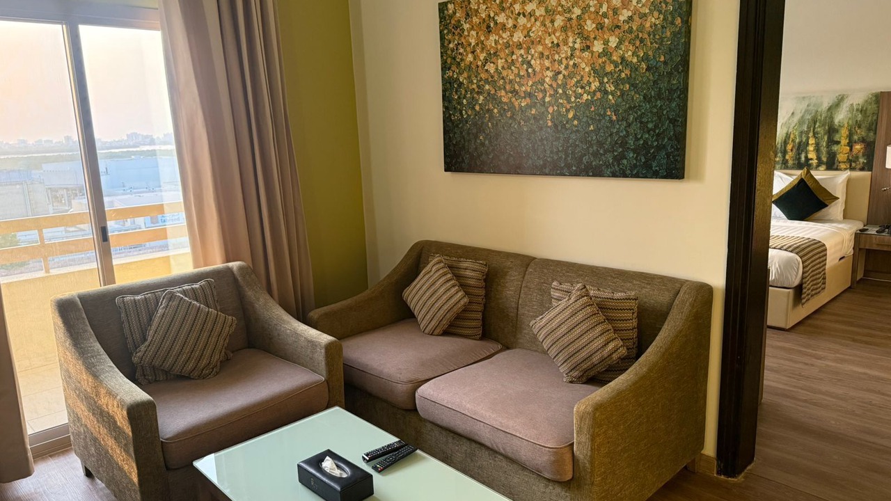 Photo of Bedroom in Ras Al Khaimah