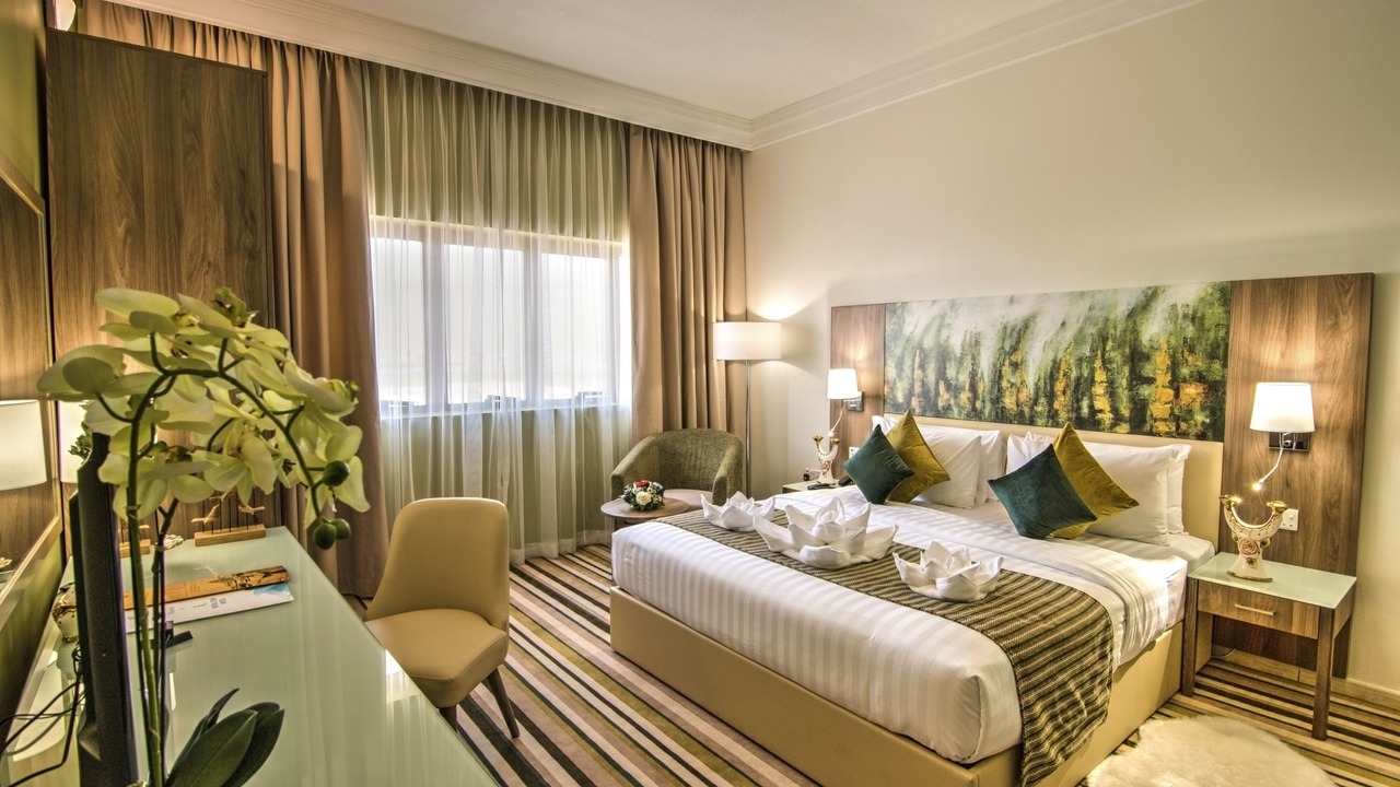 Photo of Bedroom in Ras Al Khaimah