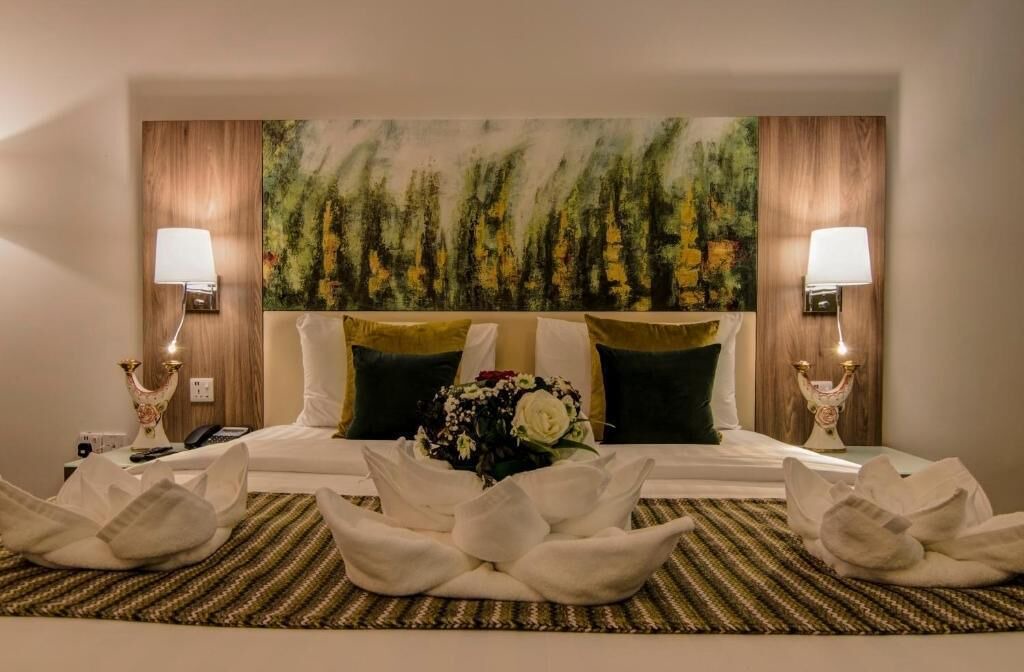 Photo of Bedroom in Ras Al Khaimah