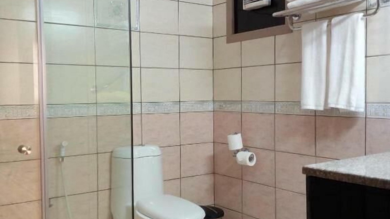 Photo of Bathroom in Ras Al Khaimah