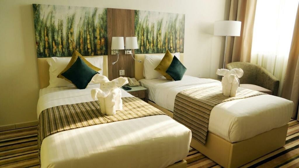 Photo of Bedroom in Ras Al Khaimah