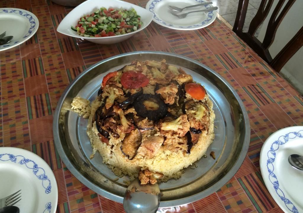 Photo of Others in Madaba