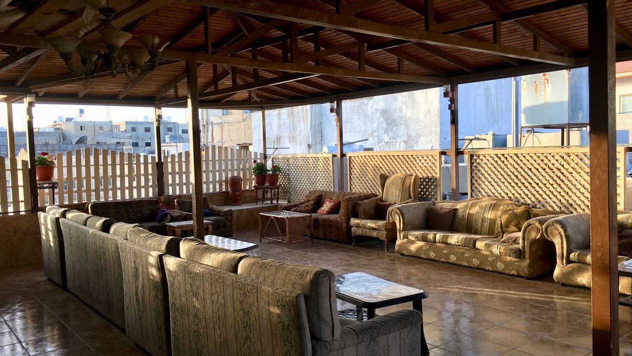 Photo of Patio Balcony in Madaba