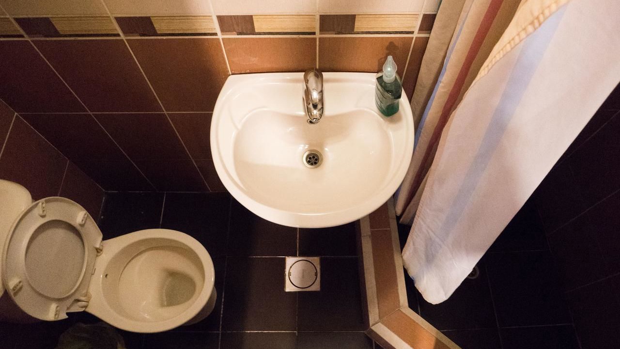 Photo of Bathroom in Madaba
