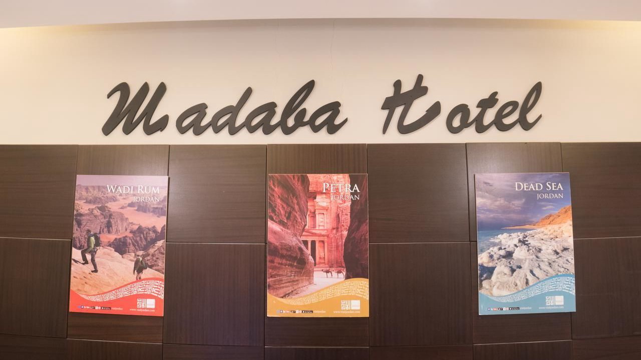 Photo of Others in Madaba