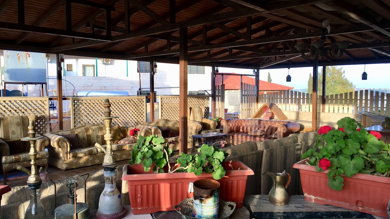 Photo of Patio Balcony in Madaba