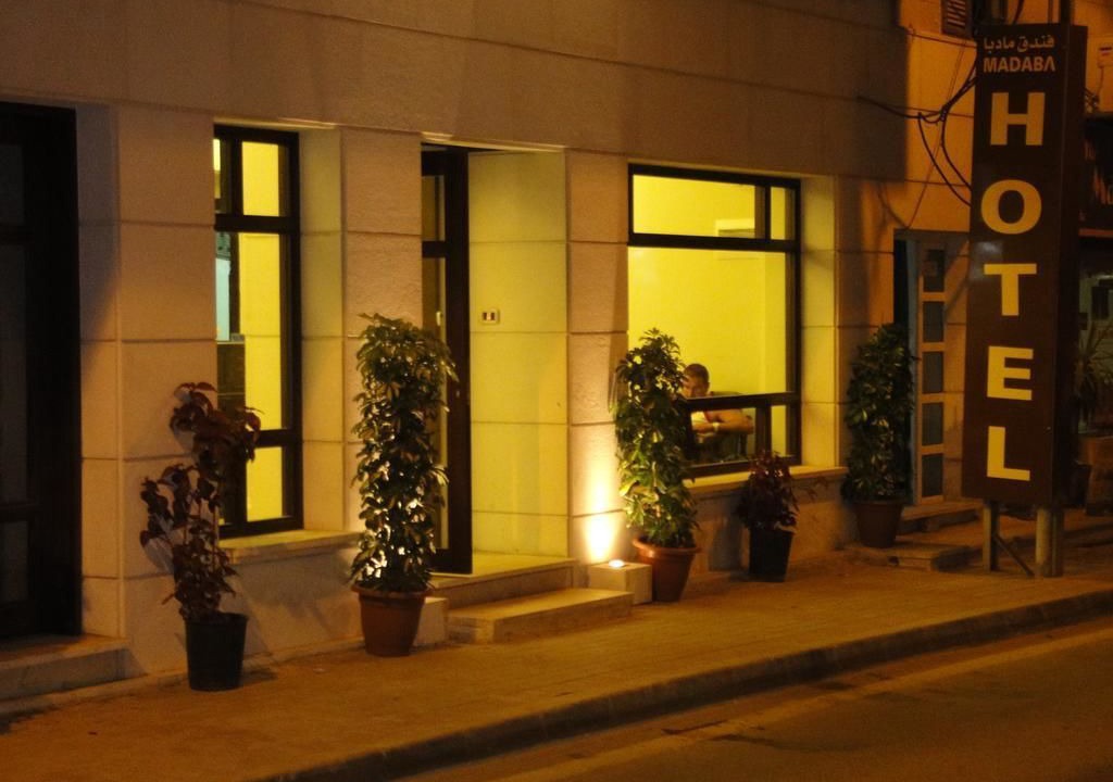 Photo of Outdoor in Madaba
