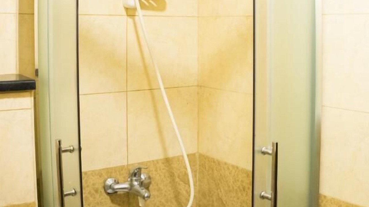 Photo of Bathroom in Madaba