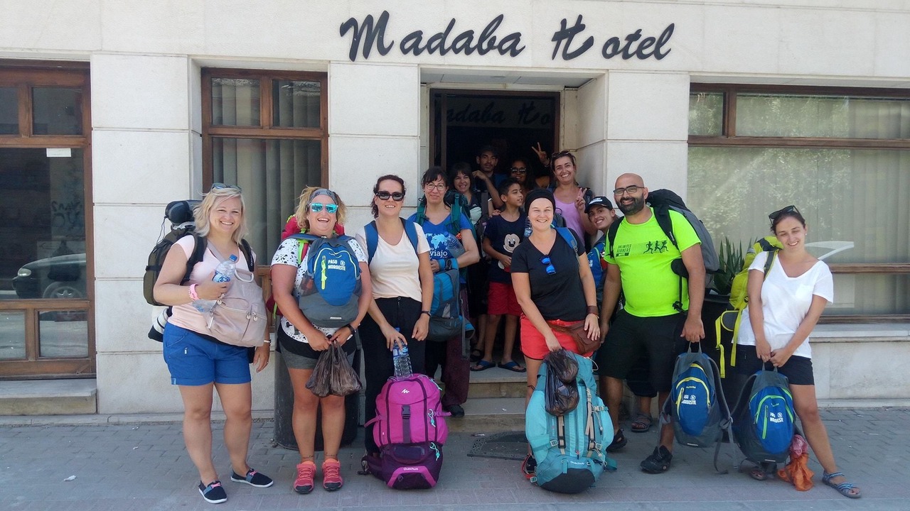 Photo of Others in Madaba