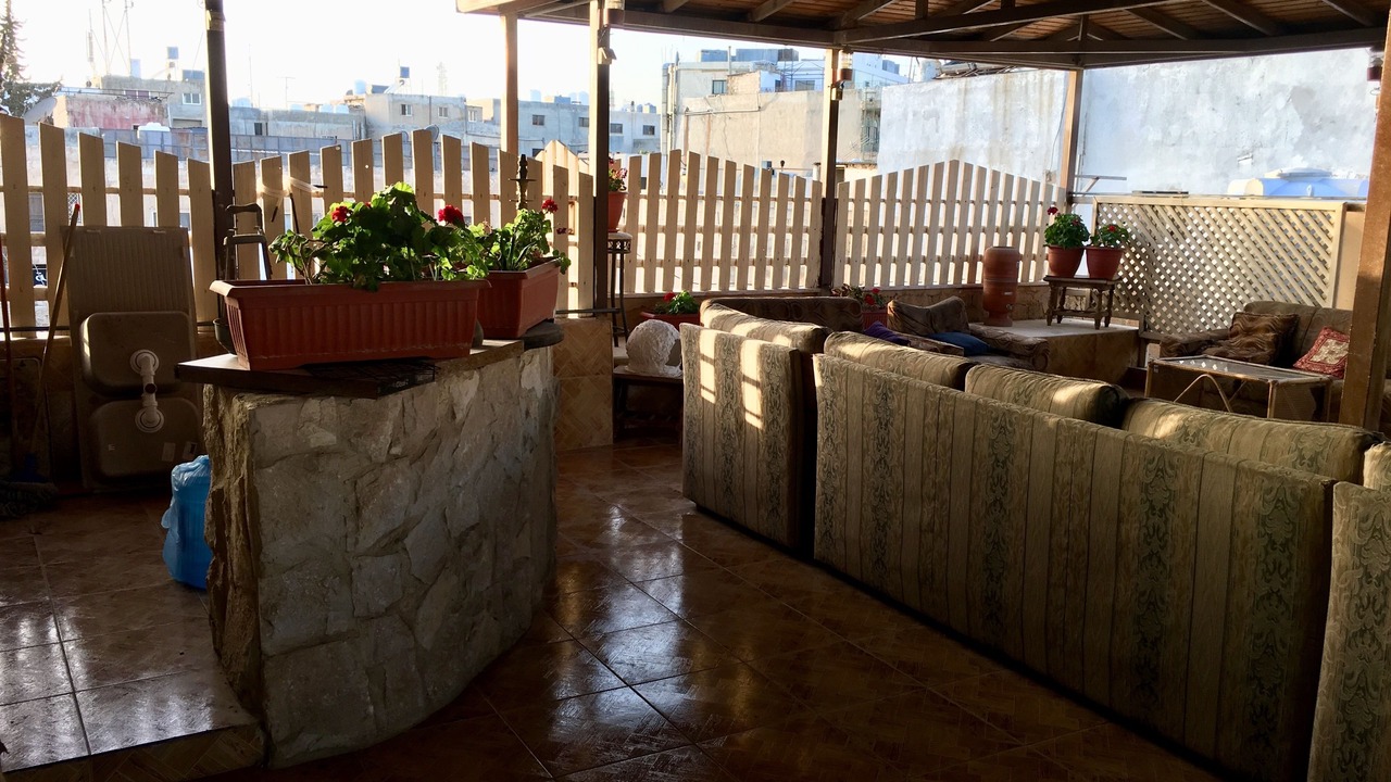 Photo of Patio Balcony in Madaba