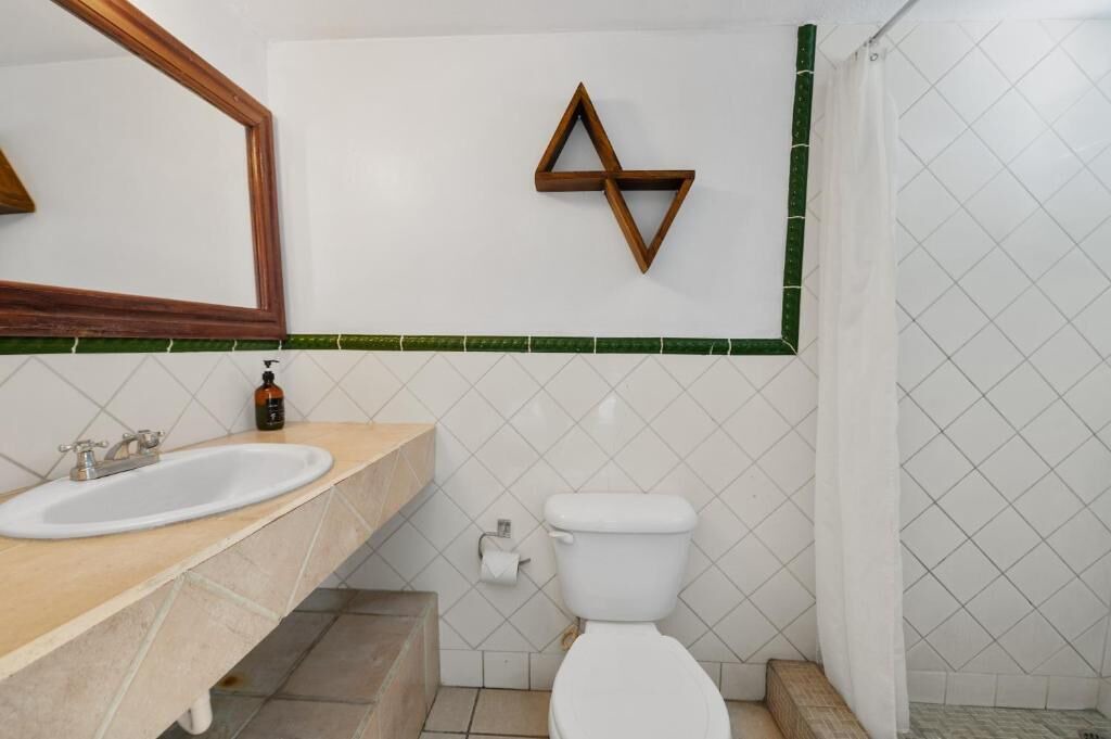 Photo of Bathroom in Granada