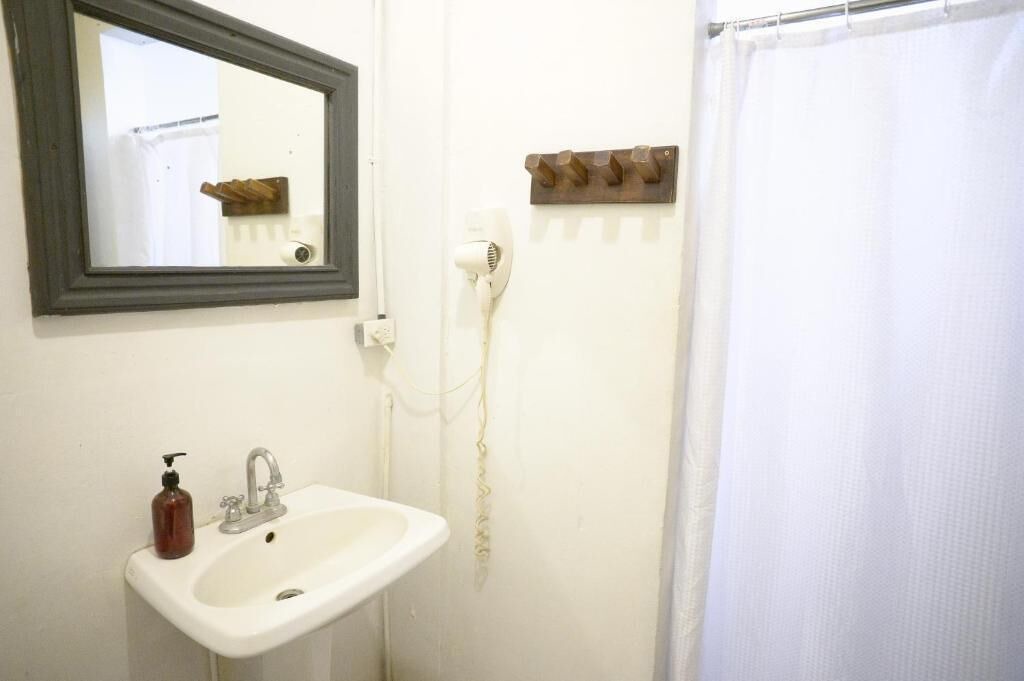 Photo of Bathroom in Granada