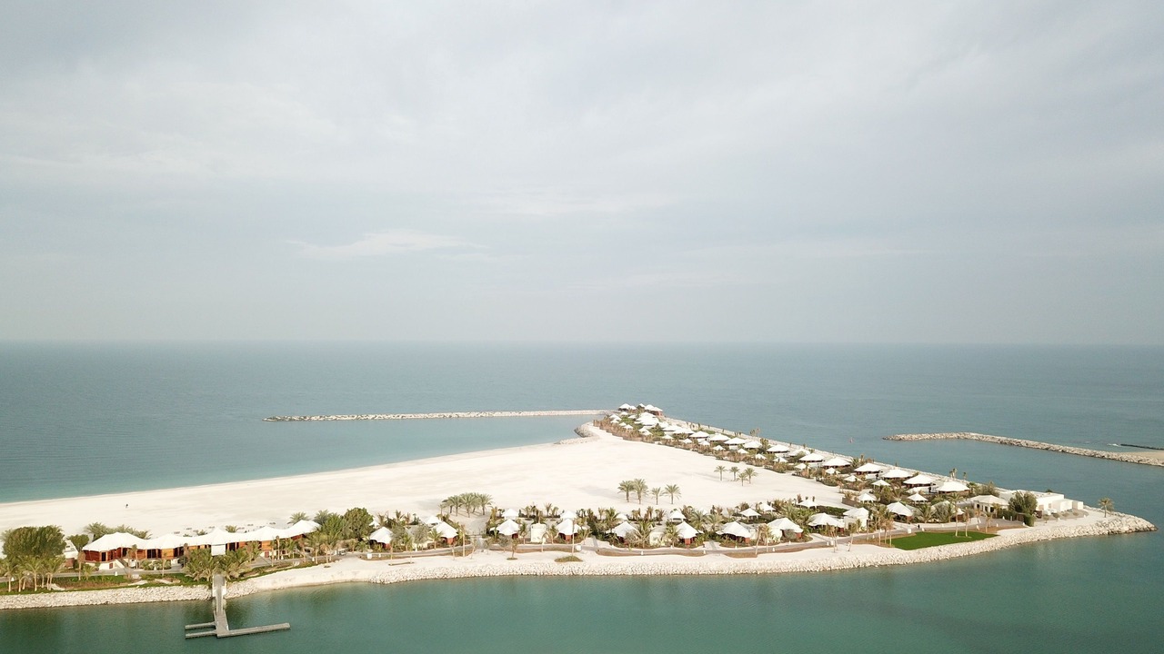 Photo of Outdoor in Al Hamra Village