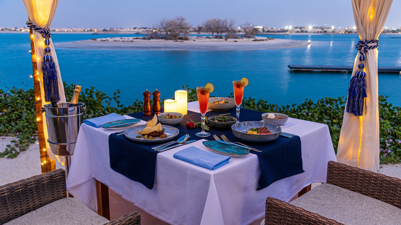 Photo of Outdoor in Al Hamra Village