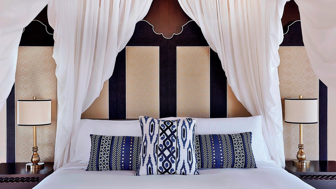 Photo of Bedroom in Al Hamra Village