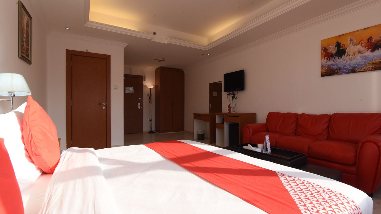 Photo of Bedroom in Dibba