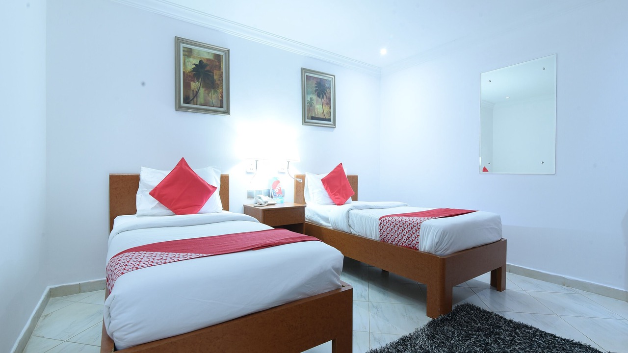Photo of Bedroom in Dibba
