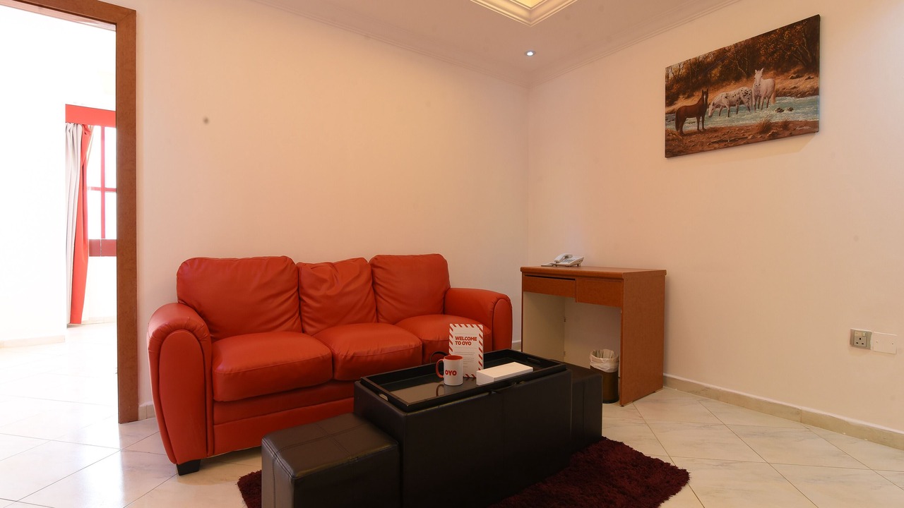 Photo of Bedroom in Dibba