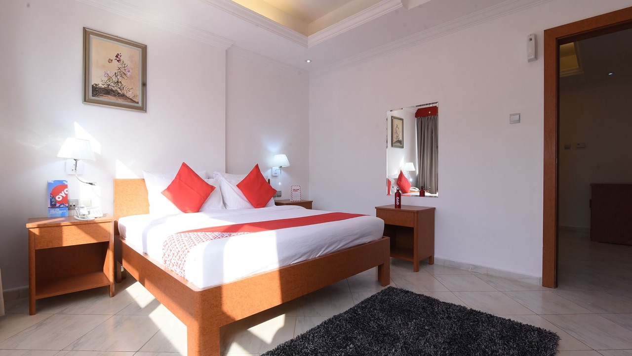 Photo of Bedroom in Dibba