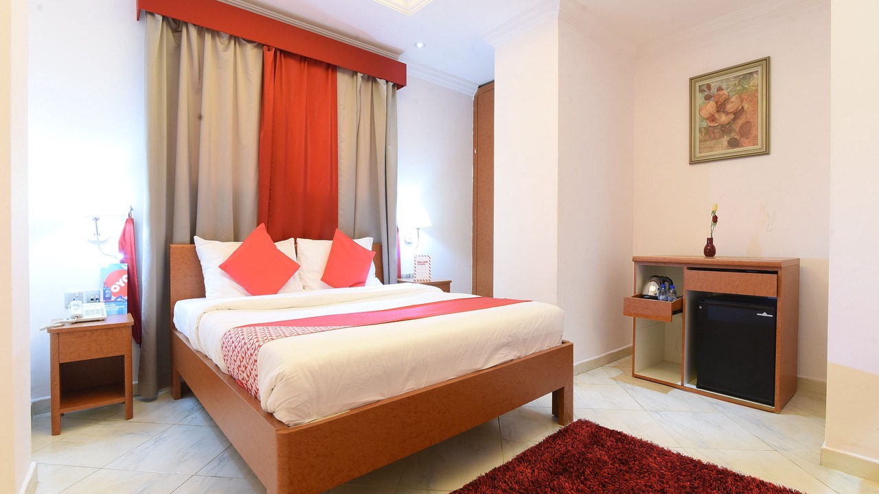 Photo of Bedroom in Dibba