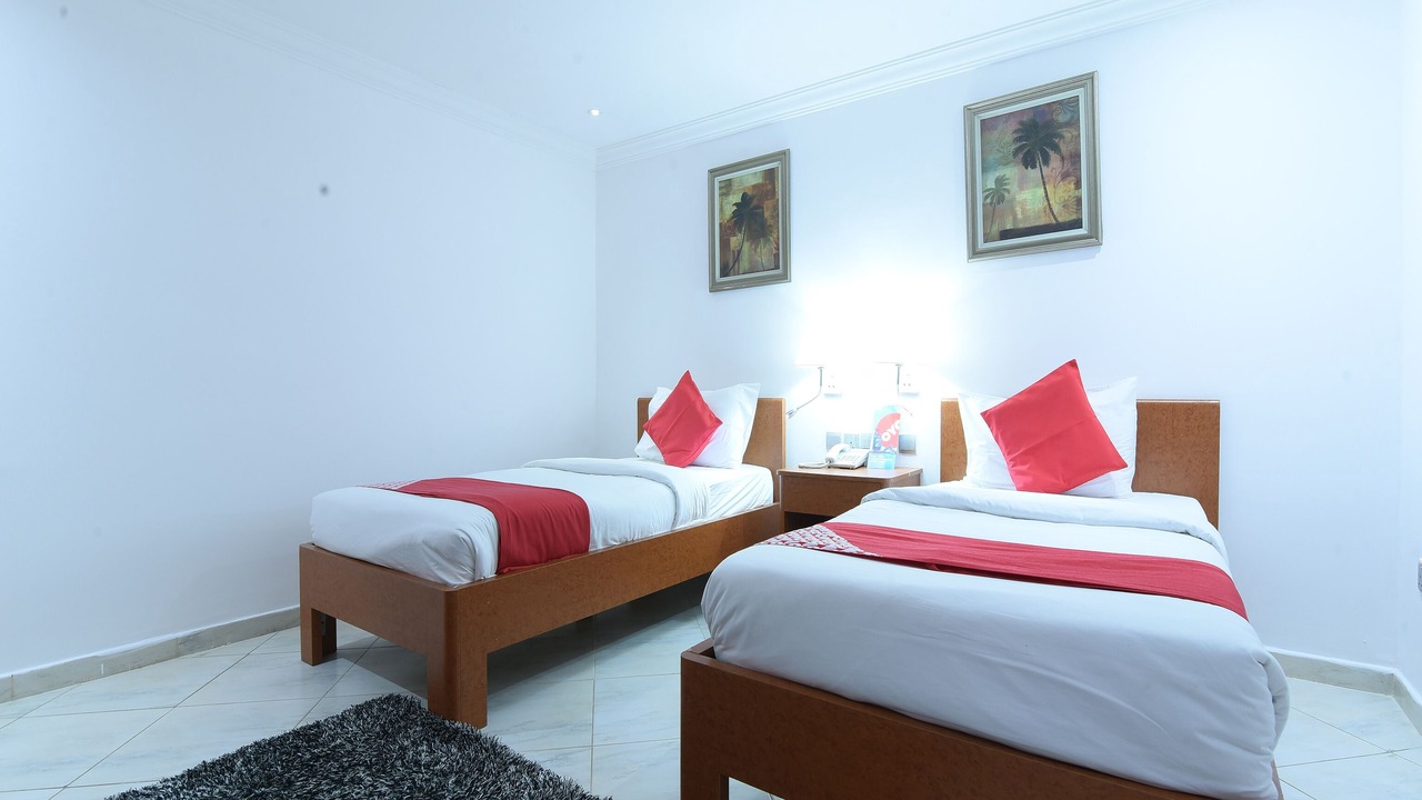 Photo of Bedroom in Dibba