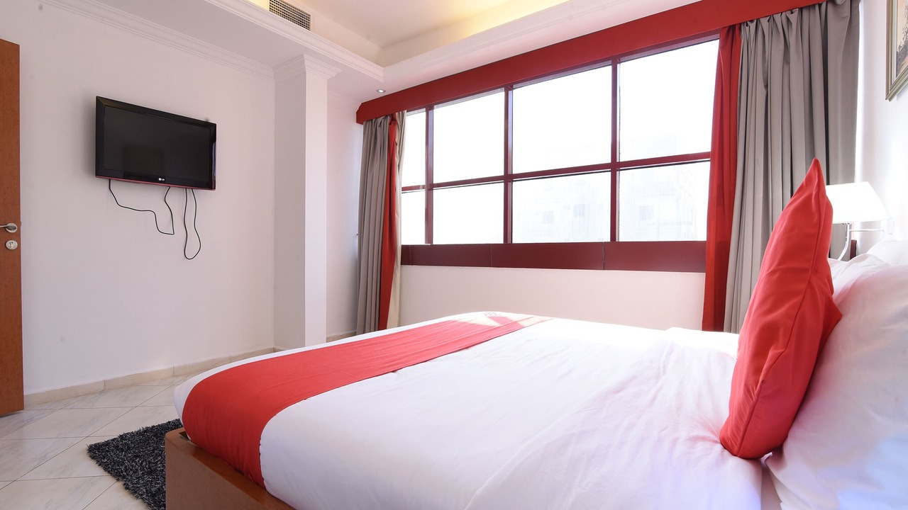 Photo of Bedroom in Dibba