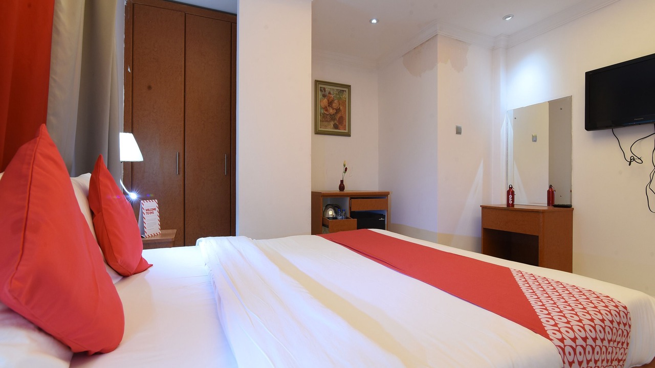 Photo of Bedroom in Dibba