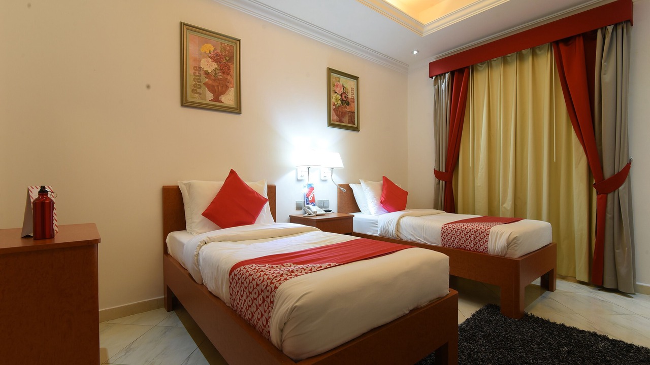 Photo of Bedroom in Dibba