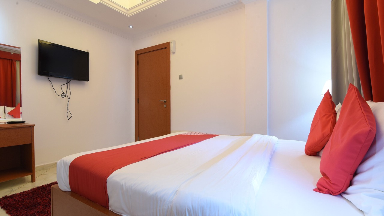 Photo of Bedroom in Dibba