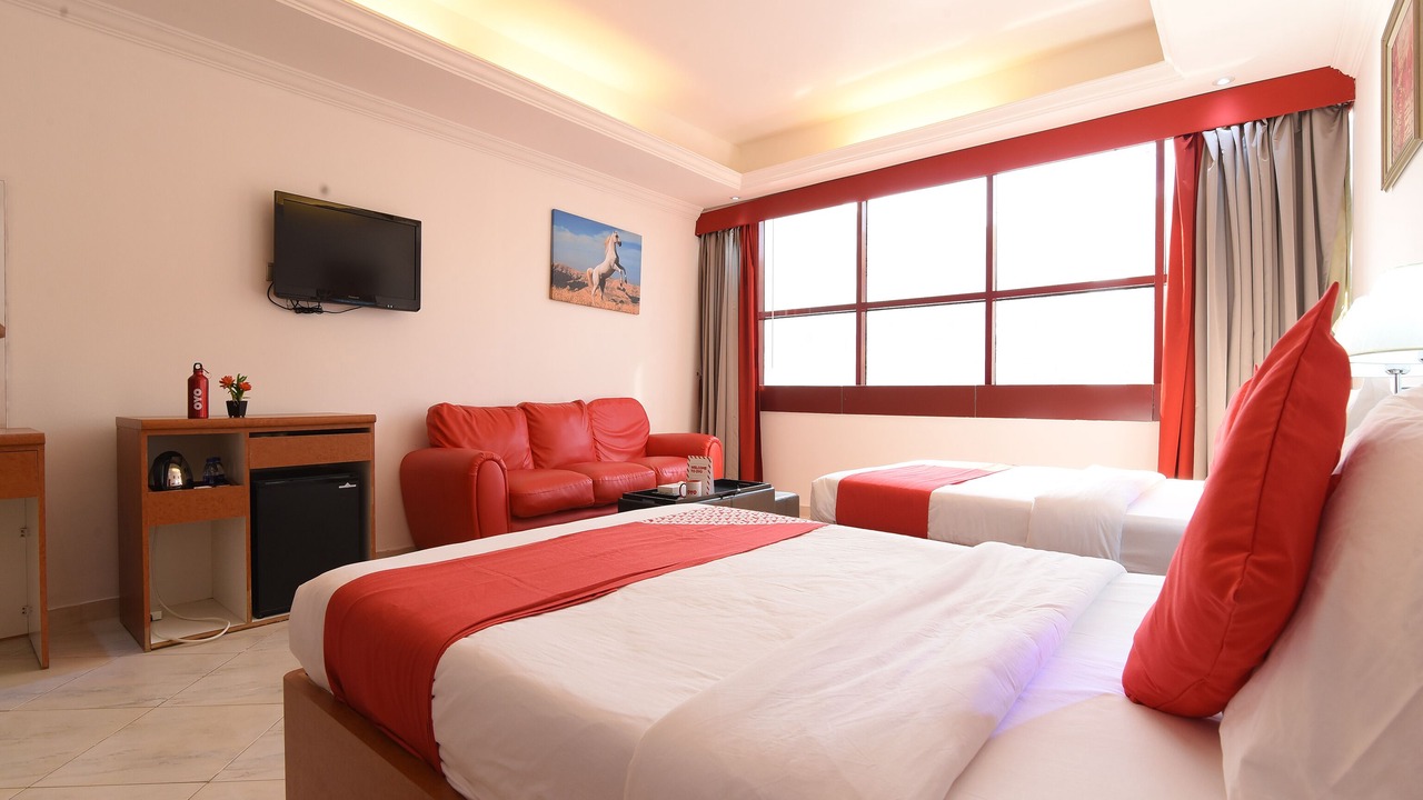 Photo of Bedroom in Dibba