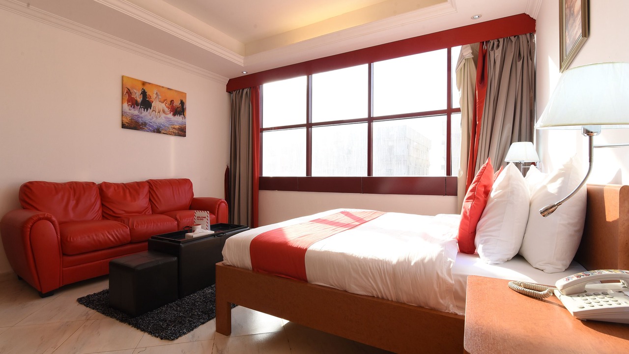 Photo of Bedroom in Dibba