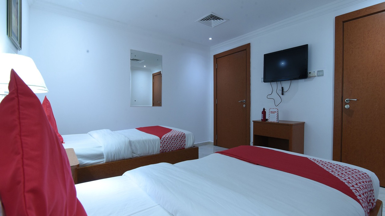 Photo of Bedroom in Dibba